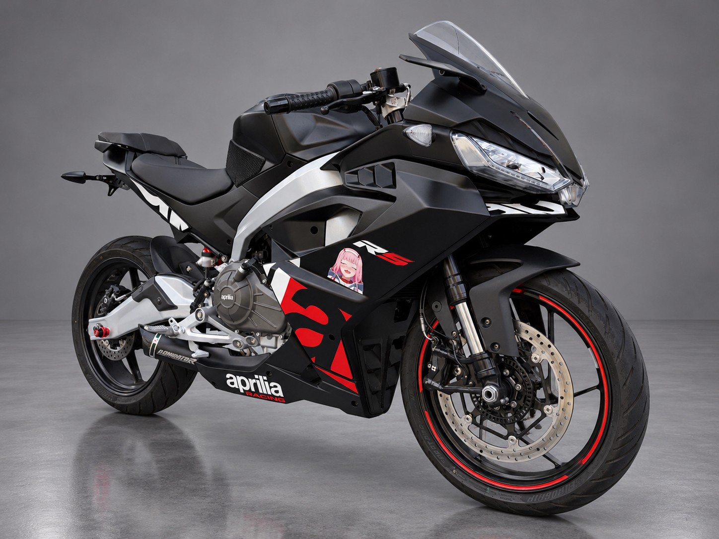 2025 Aprilia RS 457 for sale 1307781