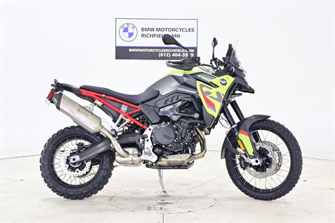 BMW Adventure For Sale: Inventory at BMW Motorcycles of