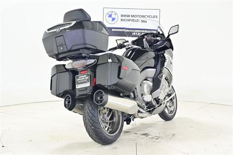 New 2025 BMW K 1600 GTL, Indianapolis IN | Specs, Price, Photos