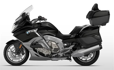 New 2025 BMW K 1600 GTL, Richfield MN | Specs, Price, Photos