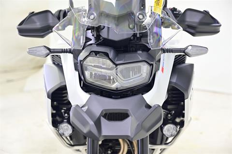 2024 BMW F 900 GS Adventure in Richfield, Minnesota - Photo 11