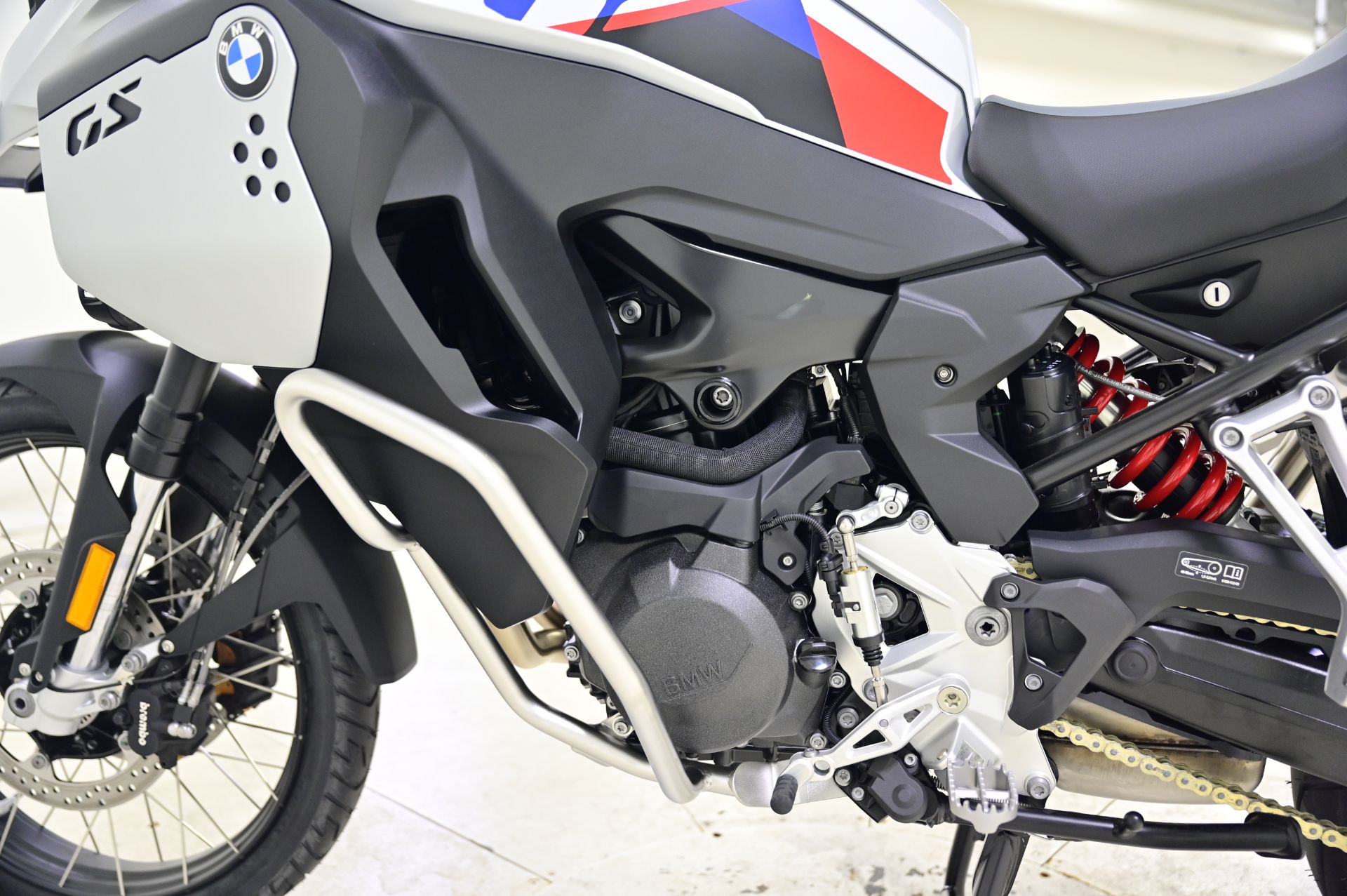 2024 BMW F 900 GS Adventure in Richfield, Minnesota - Photo 12