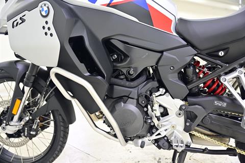 2024 BMW F 900 GS Adventure in Richfield, Minnesota - Photo 12