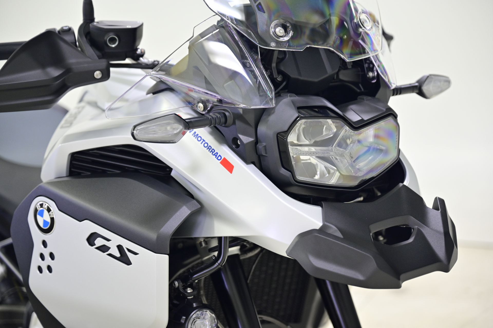 2024 BMW F 900 GS Adventure in Richfield, Minnesota - Photo 20
