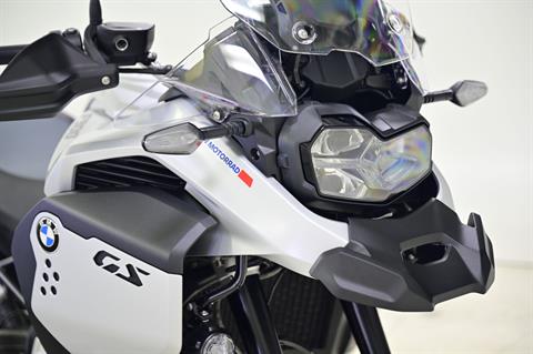 2024 BMW F 900 GS Adventure in Richfield, Minnesota - Photo 20