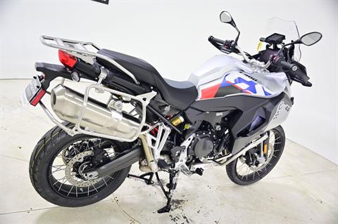 2024 BMW F 900 GS Adventure in Richfield, Minnesota - Photo 22
