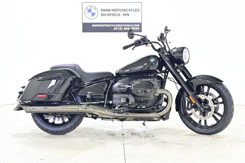 2024 BMW R 18 Roctane in Richfield, Minnesota - Photo 1