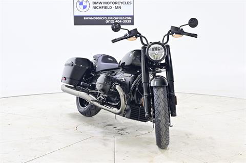 2024 BMW R 18 Roctane in Richfield, Minnesota - Photo 2