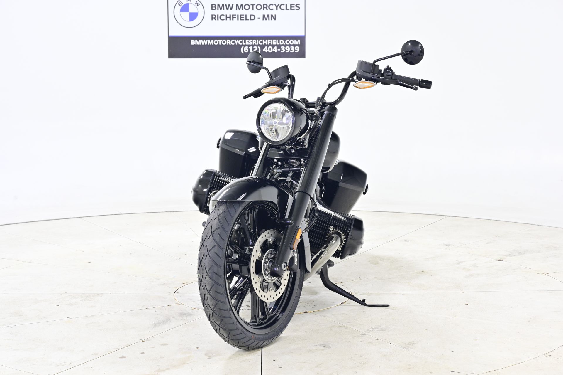 2024 BMW R 18 Roctane in Richfield, Minnesota - Photo 3
