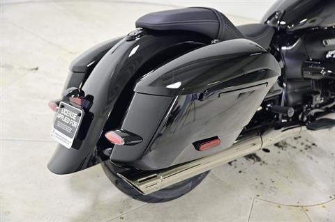 2024 BMW R 18 Roctane in Richfield, Minnesota - Photo 10