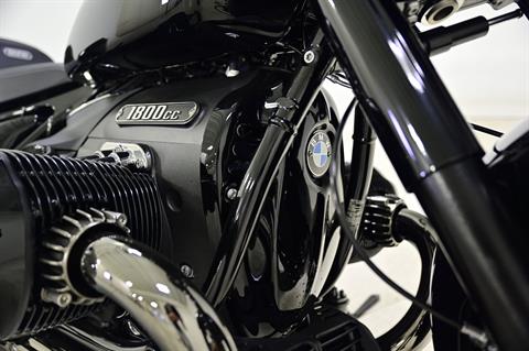 2024 BMW R 18 Roctane in Richfield, Minnesota - Photo 20