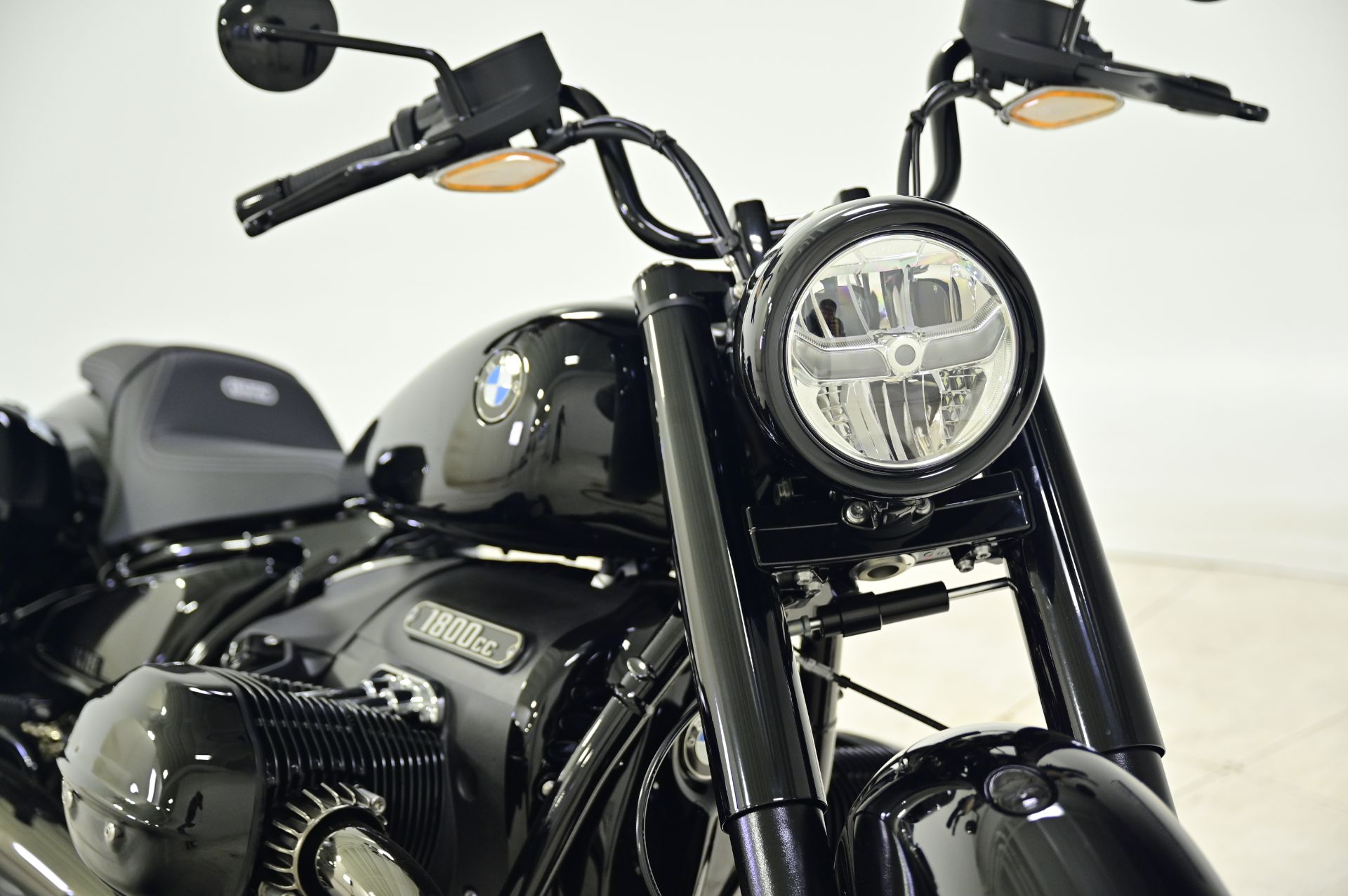 2024 BMW R 18 Roctane in Richfield, Minnesota - Photo 21