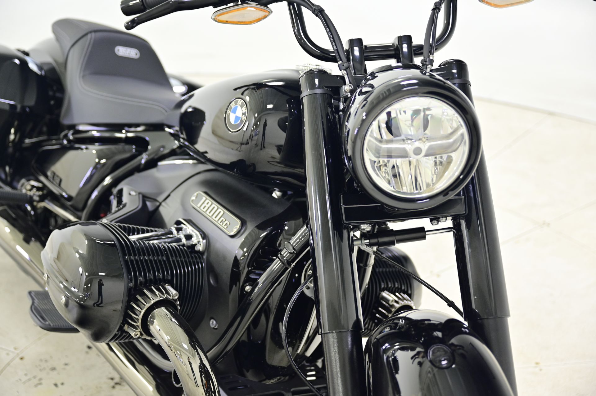 2024 BMW R 18 Roctane in Richfield, Minnesota - Photo 22