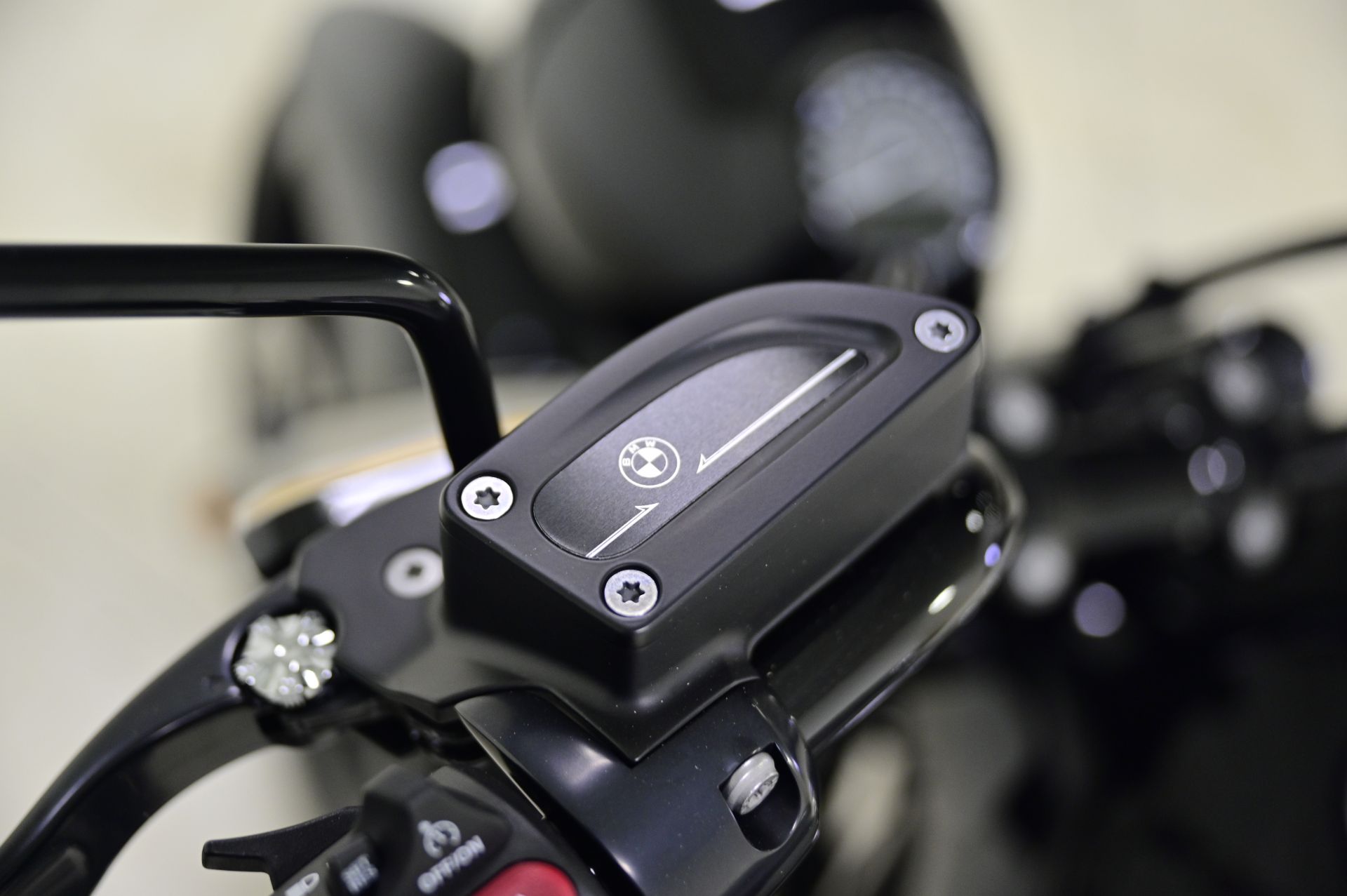 2024 BMW R 18 Roctane in Richfield, Minnesota - Photo 23