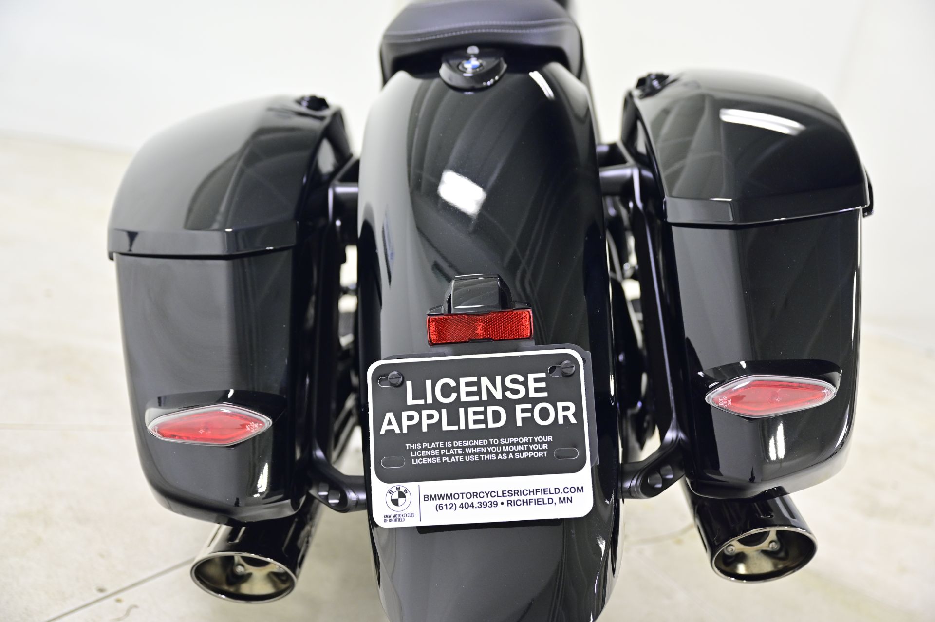 2024 BMW R 18 Roctane in Richfield, Minnesota - Photo 28