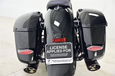 2024 BMW R 18 Roctane in Richfield, Minnesota - Photo 28