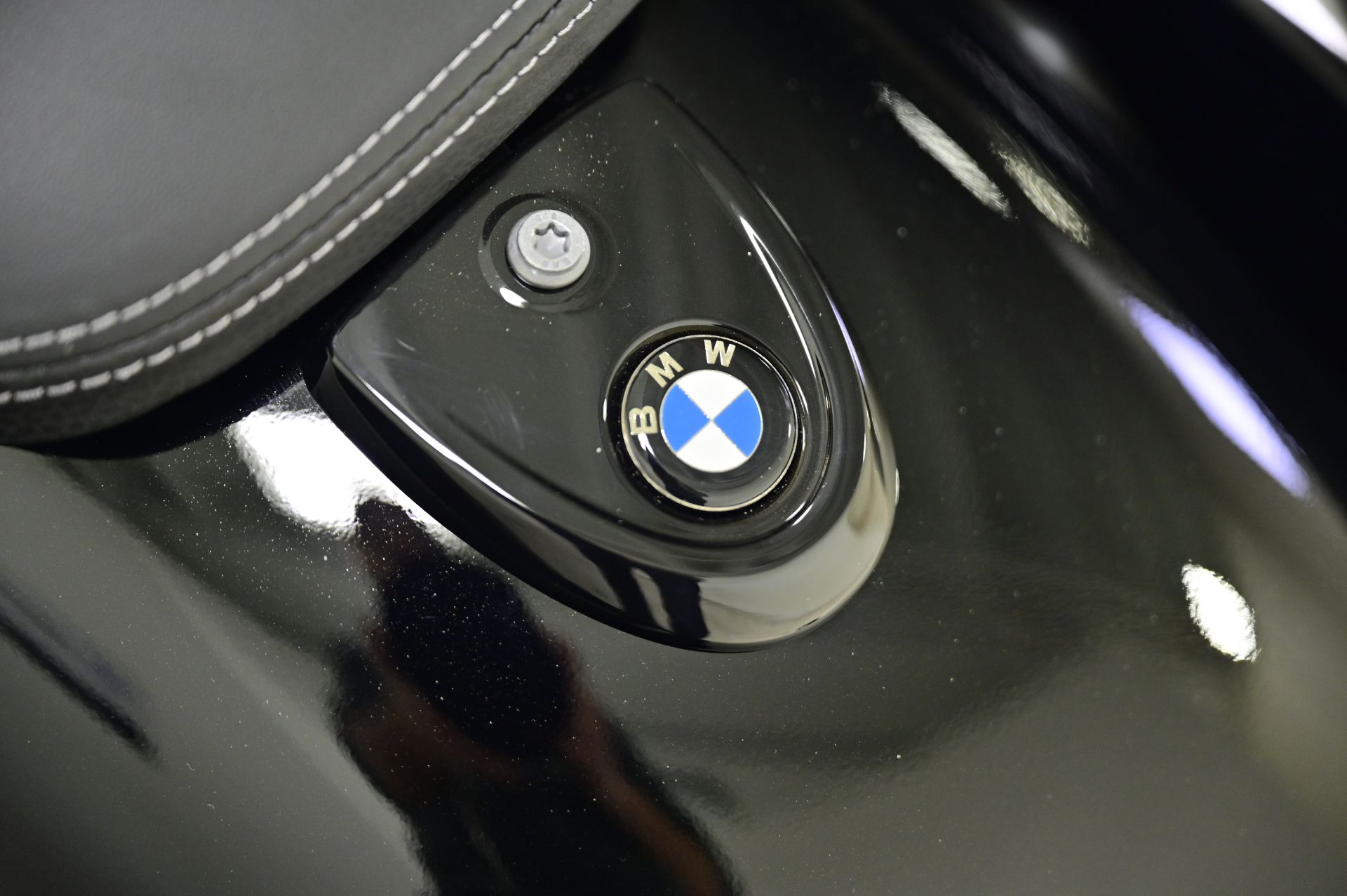 2024 BMW R 18 Roctane in Richfield, Minnesota - Photo 29