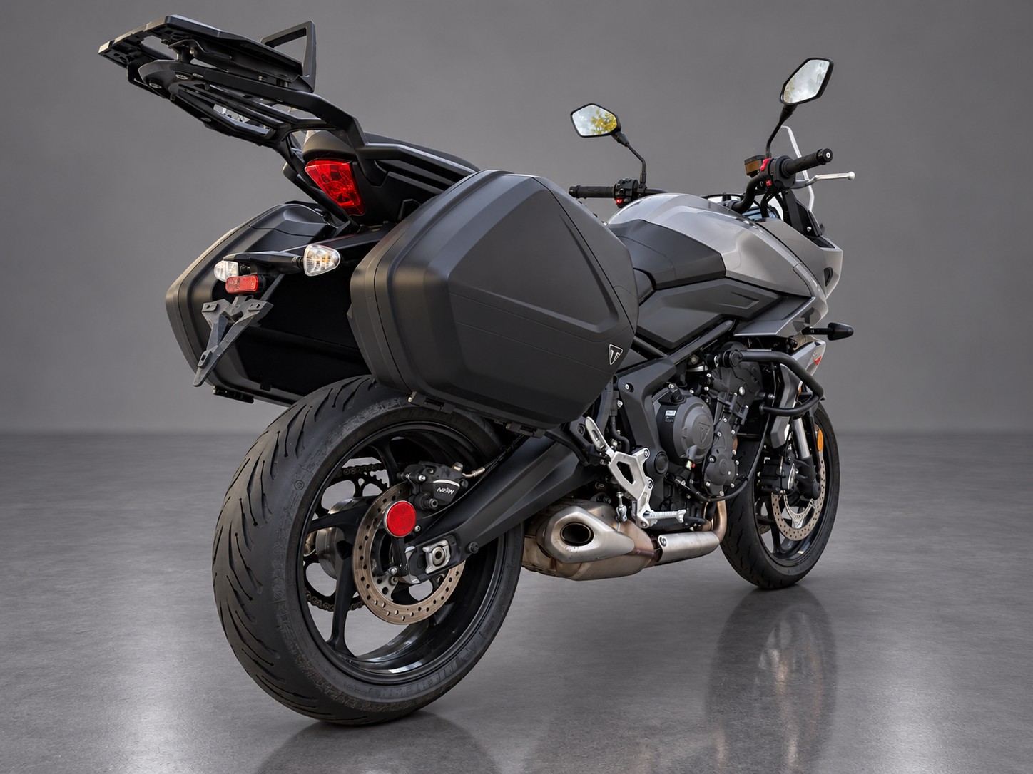 2023 Triumph Tiger Sport 660 3