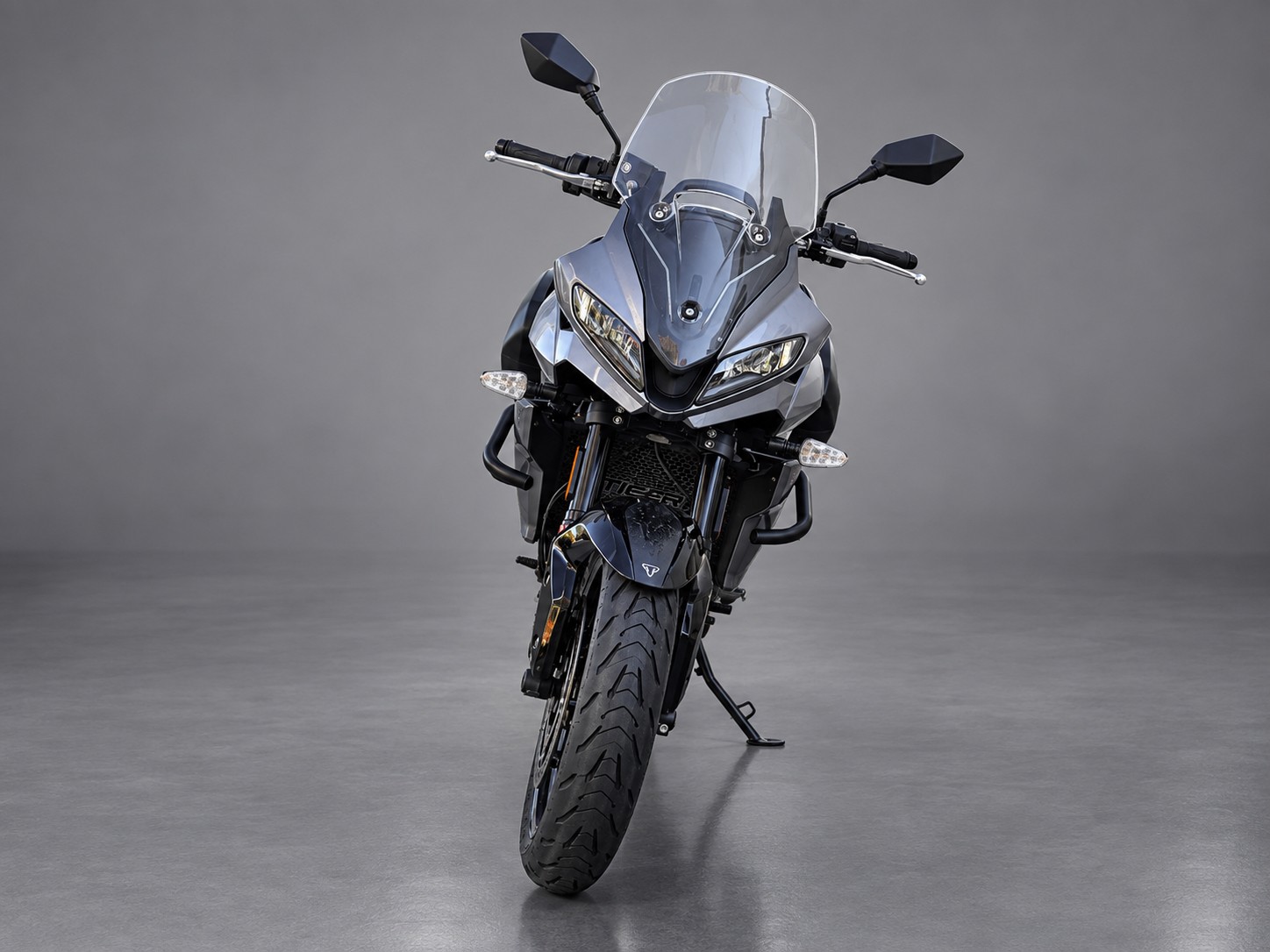 2023 Triumph Tiger Sport 660 8