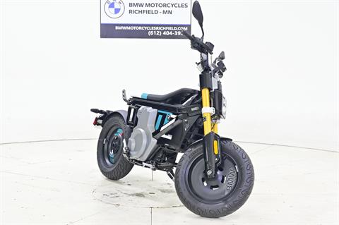 e-mo  New 2025 BMW CE 02, Richfield MN | Specs, Price, Photos