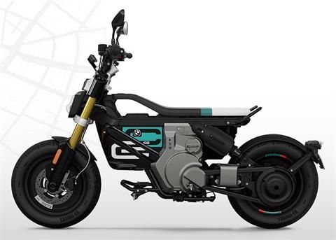 2025 BMW CE 02 for sale 1146619