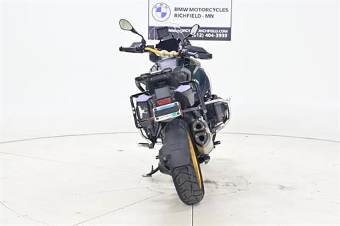 2024 BMW R 1300 GS in Richfield, Minnesota - Photo 25