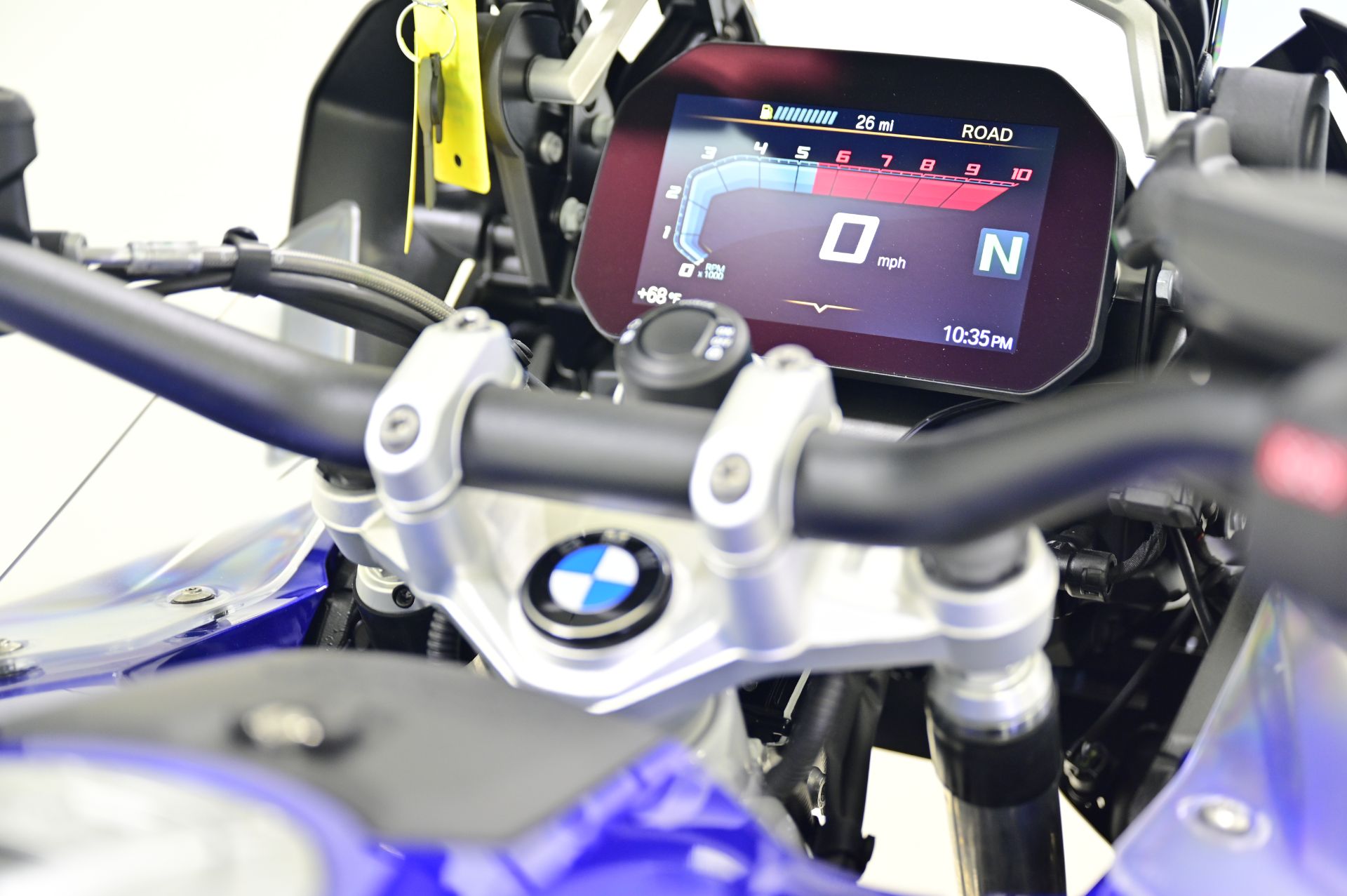 2024 BMW R 1250 GS Adventure in Richfield, Minnesota - Photo 15