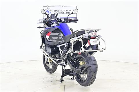 2024 BMW R 1250 GS Adventure in Richfield, Minnesota - Photo 6