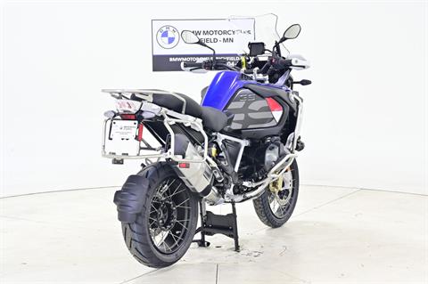 2024 BMW R 1250 GS Adventure in Richfield, Minnesota - Photo 8