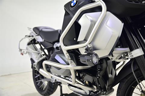 2024 BMW R 1250 GS Adventure in Richfield, Minnesota - Photo 22