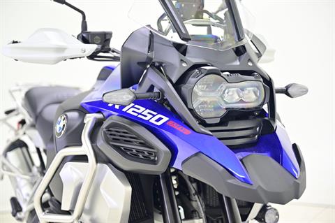 2024 BMW R 1250 GS Adventure in Richfield, Minnesota - Photo 23