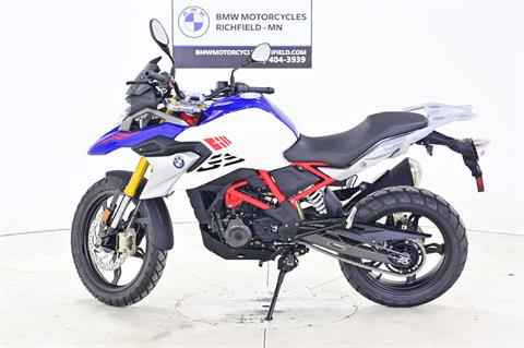 2024 BMW G 310 GS in Richfield, Minnesota - Photo 5