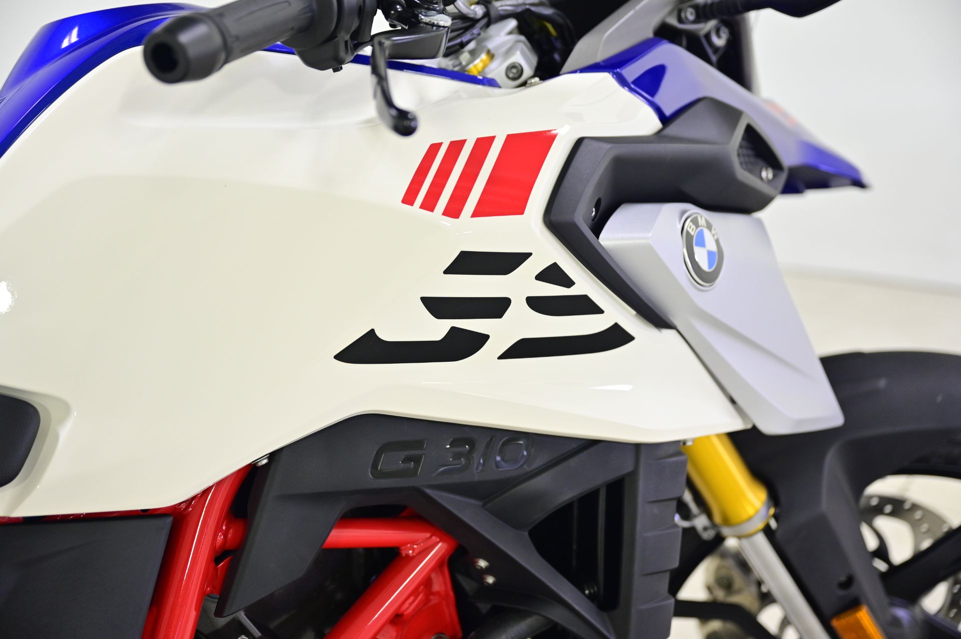 2024 BMW G 310 GS in Richfield, Minnesota - Photo 12