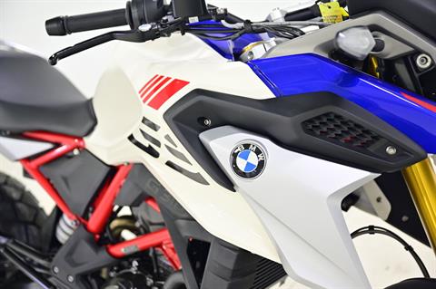 2024 BMW G 310 GS in Richfield, Minnesota - Photo 14