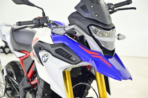 2024 BMW G 310 GS in Richfield, Minnesota - Photo 16