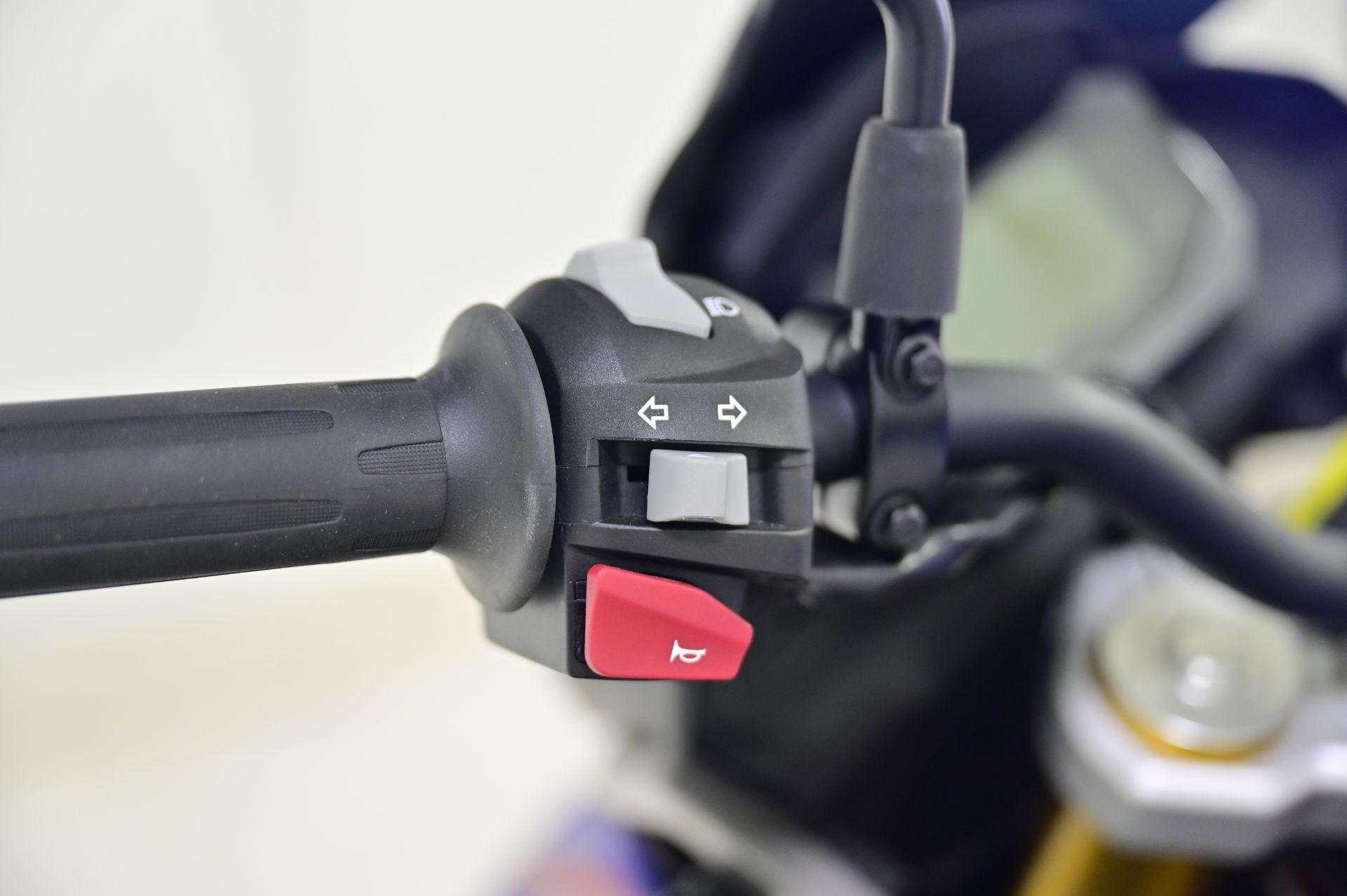 2024 BMW G 310 GS in Richfield, Minnesota - Photo 17
