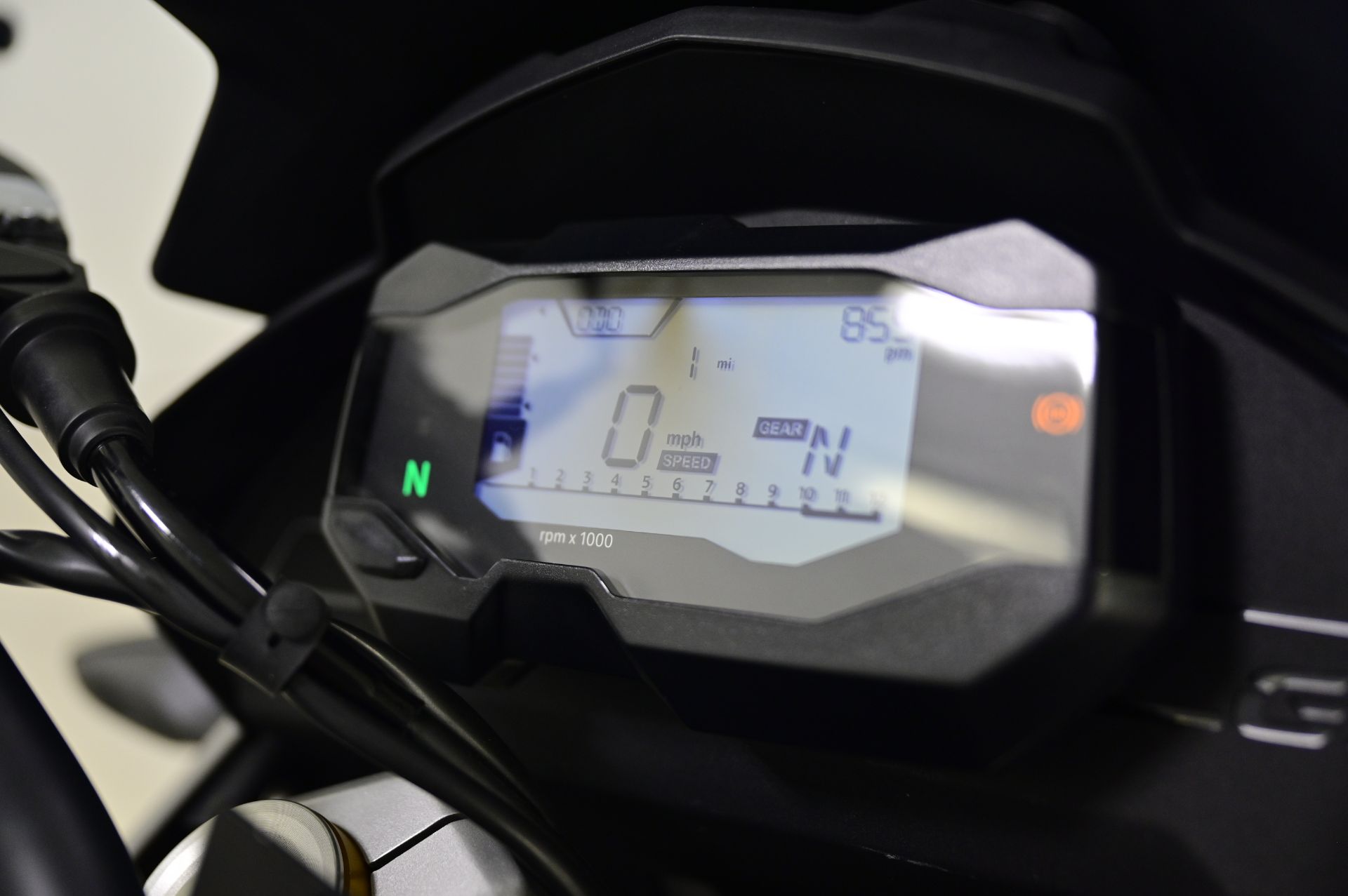 2024 BMW G 310 GS in Richfield, Minnesota - Photo 20