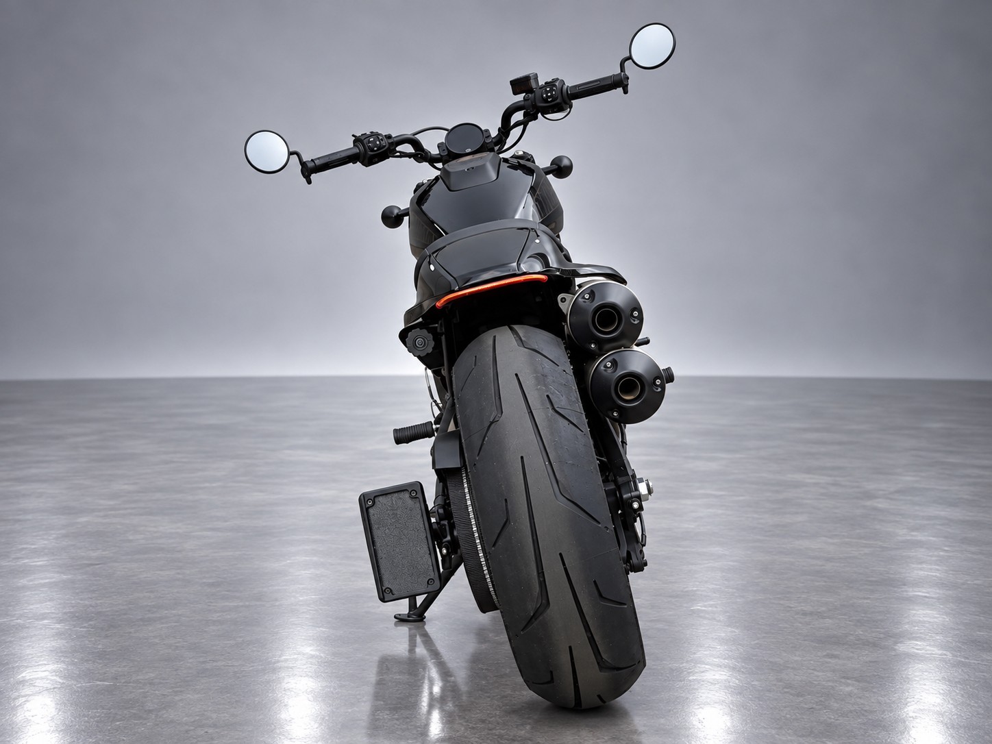2024 Harley-Davidson Sportster® S 4