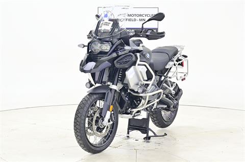2024 BMW R 1250 GS Adventure in Richfield, Minnesota - Photo 4