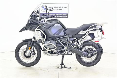 2024 BMW R 1250 GS Adventure in Richfield, Minnesota - Photo 5