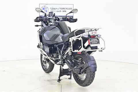 2024 BMW R 1250 GS Adventure in Richfield, Minnesota - Photo 6