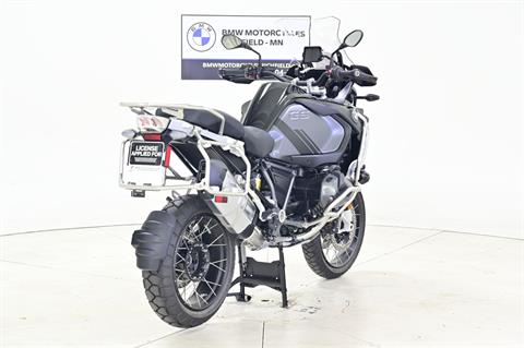 2024 BMW R 1250 GS Adventure in Richfield, Minnesota - Photo 8