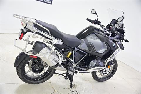 2024 BMW R 1250 GS Adventure in Richfield, Minnesota - Photo 9