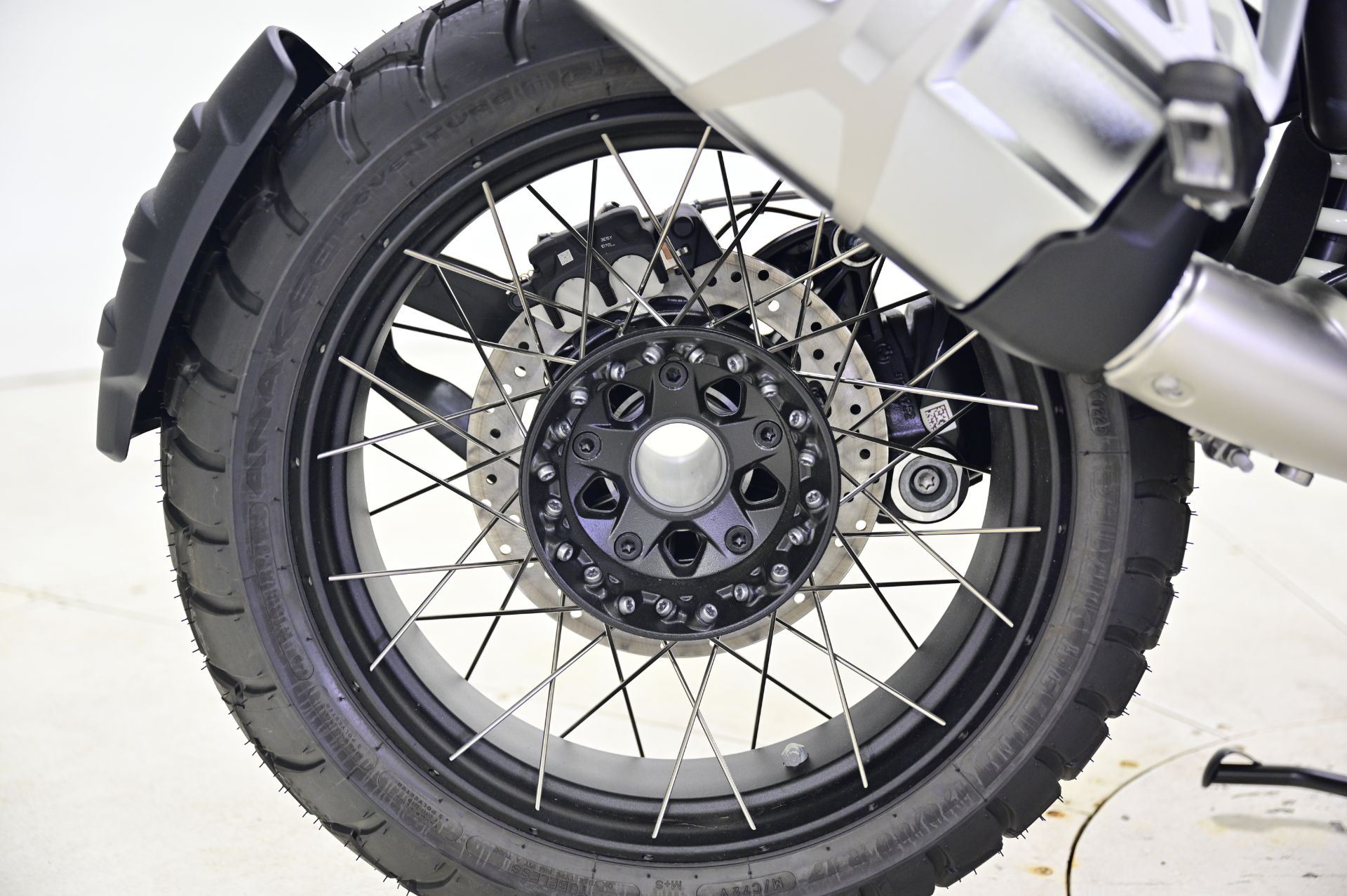 2024 BMW R 1250 GS Adventure in Richfield, Minnesota - Photo 23