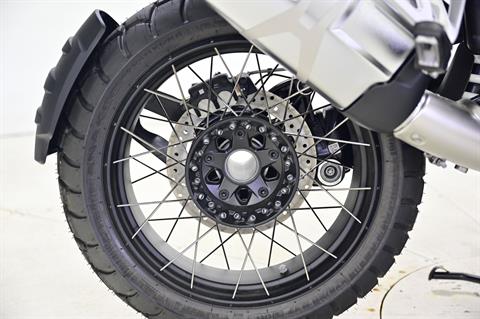 2024 BMW R 1250 GS Adventure in Richfield, Minnesota - Photo 23