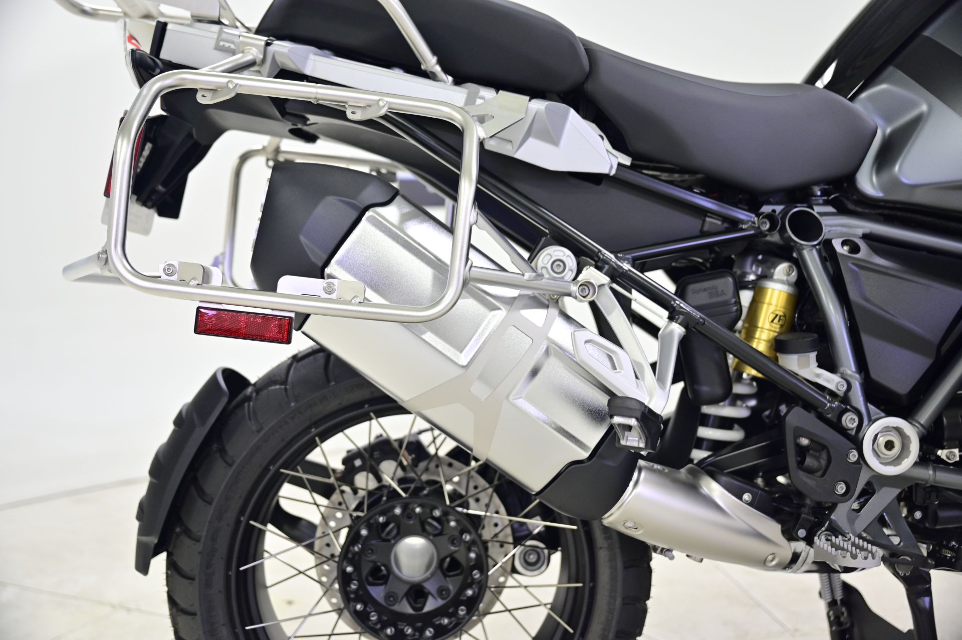 2024 BMW R 1250 GS Adventure in Richfield, Minnesota - Photo 24