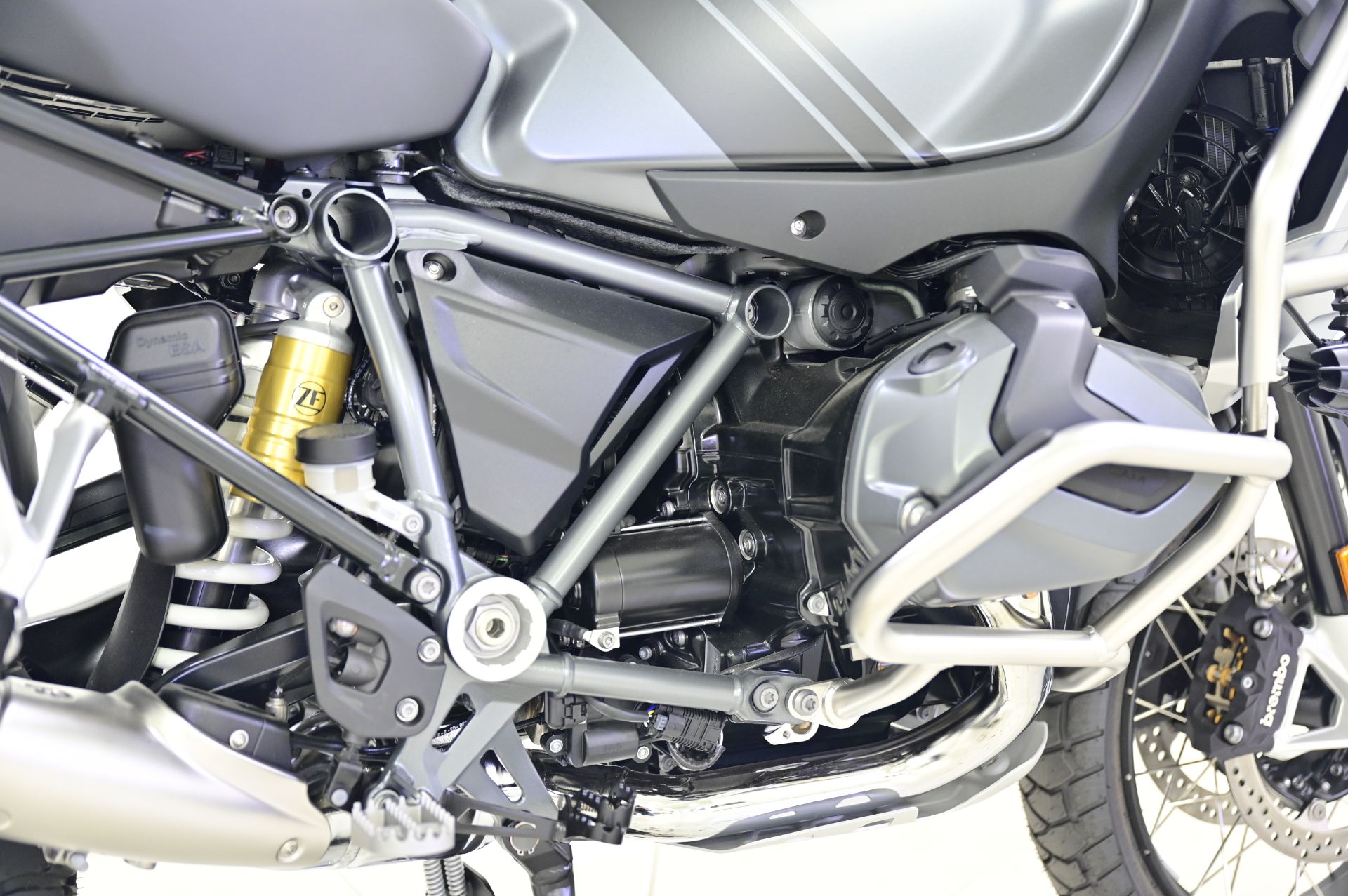 2024 BMW R 1250 GS Adventure in Richfield, Minnesota - Photo 25