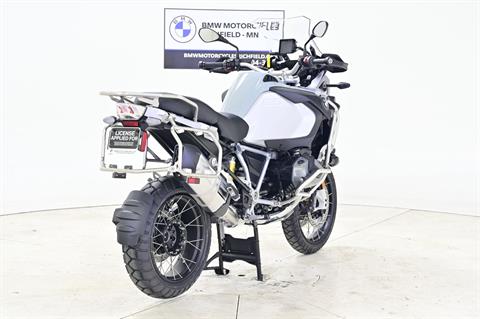 2024 BMW R 1250 GS Adventure in Richfield, Minnesota - Photo 8