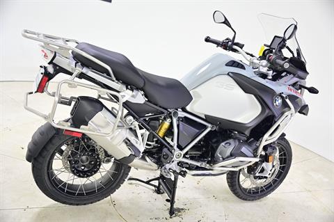 2024 BMW R 1250 GS Adventure in Richfield, Minnesota - Photo 9