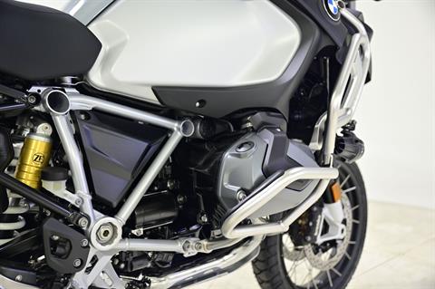 2024 BMW R 1250 GS Adventure in Richfield, Minnesota - Photo 13
